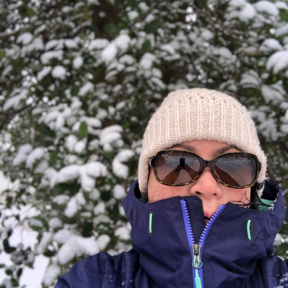 Meet your Posher, Maria